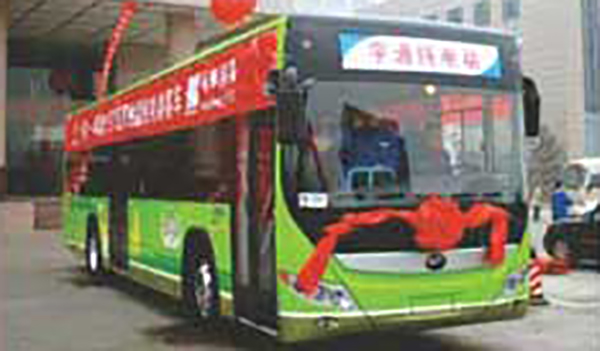 Li+研究丨2019年新能源乘用車動力電池發(fā)展解析及趨勢預判